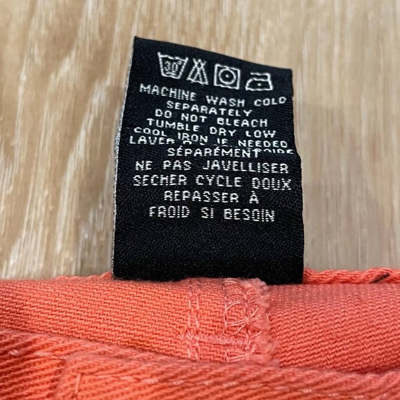 Billabong Pigment Over-Dyed Jeans - Picture 13 of 14